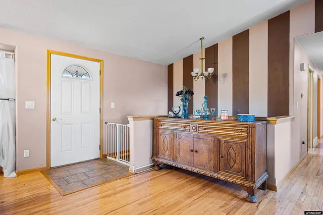 $725,000 | 17 Longabaugh Road, Sundance, WY 82729