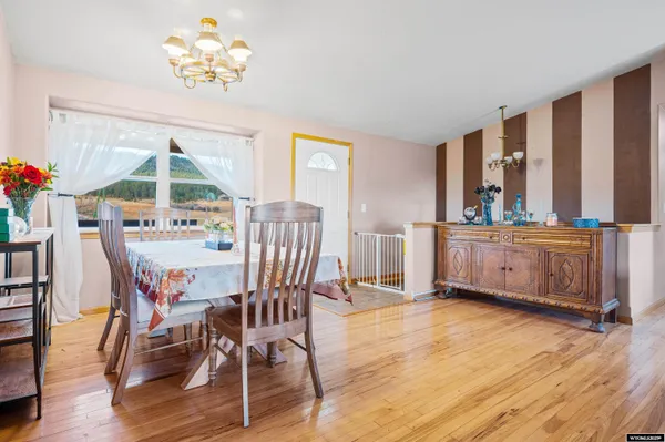 $650,000 | 17 Longabaugh Road, Sundance, WY 82729