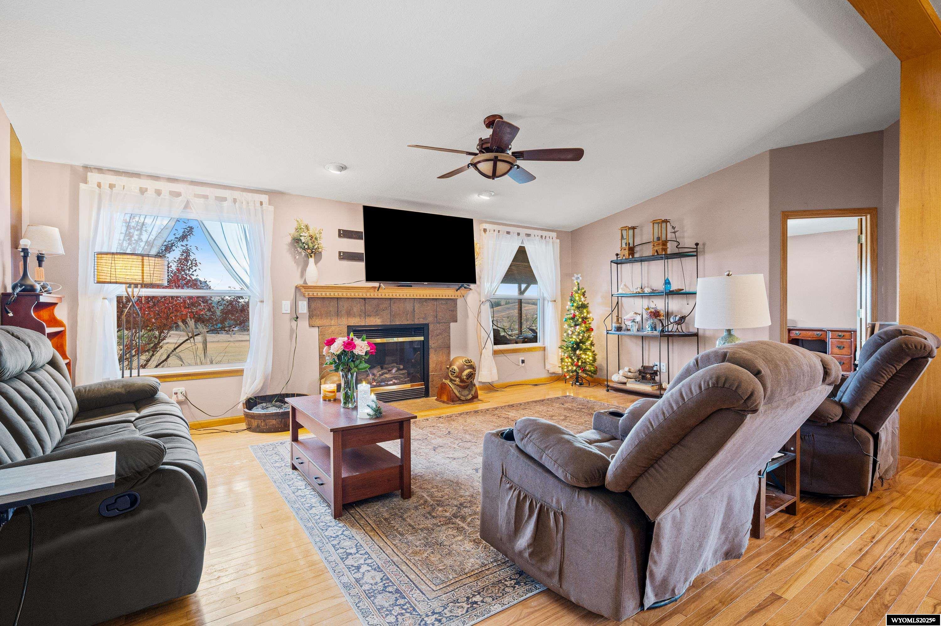 17 Longabaugh Road Sundance, WY 82729 - Photo 9 of 50