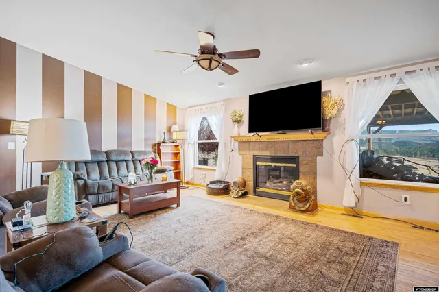 $725,000 | 17 Longabaugh Road, Sundance, WY 82729