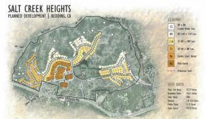 4730 Lower Springs Road Redding, CA 96001 - Photo 3 of 4 SITE MAP