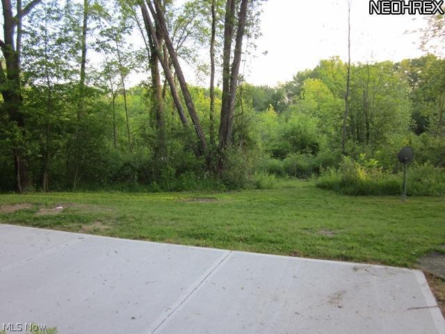 3632 Old Forge Road Rootstown, OH 44272 - Photo 14 of 14 Concrete patio.
