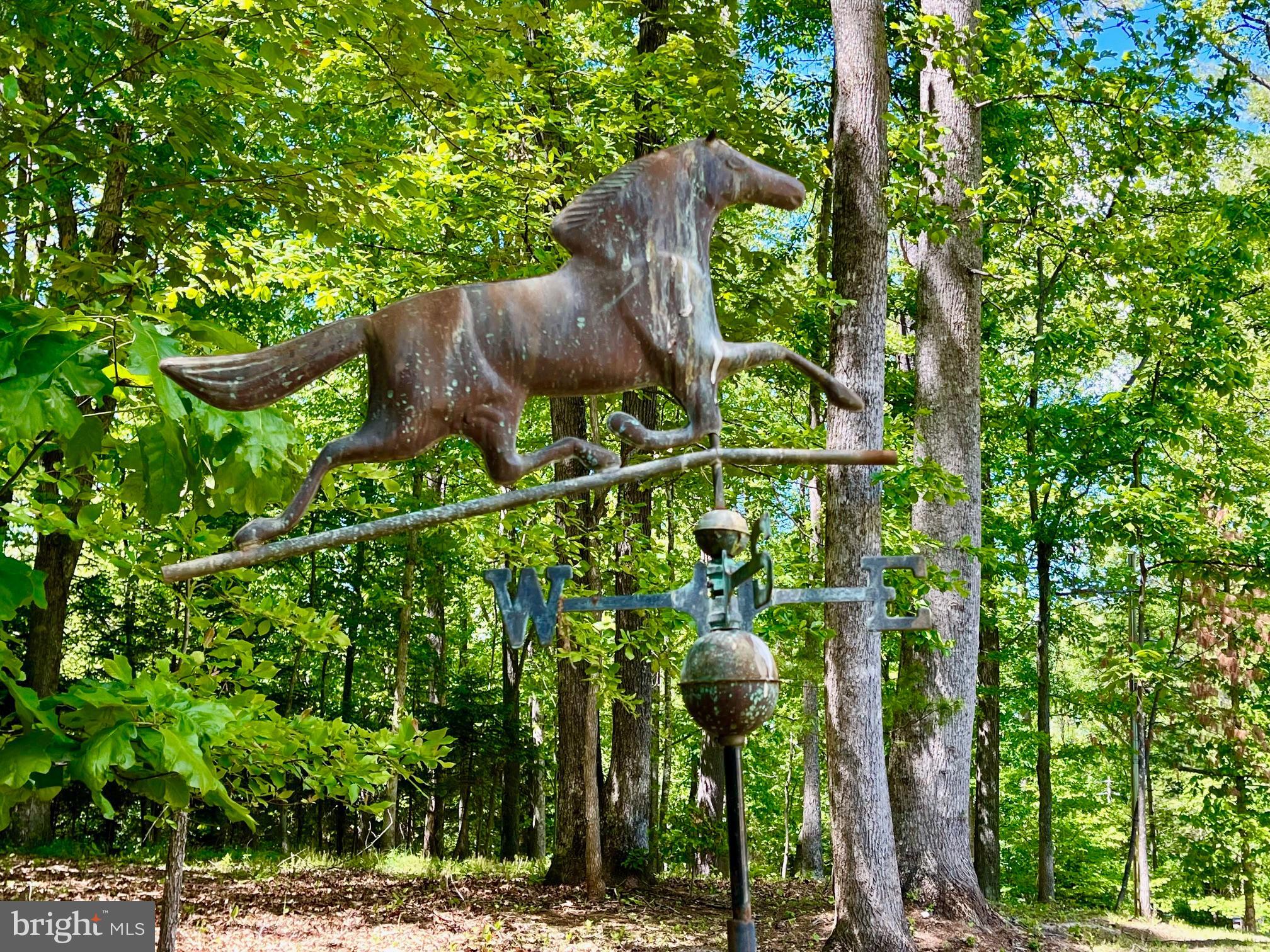 700 Battle Mountain Road Amissville, VA 20106 - Photo 68 of 76