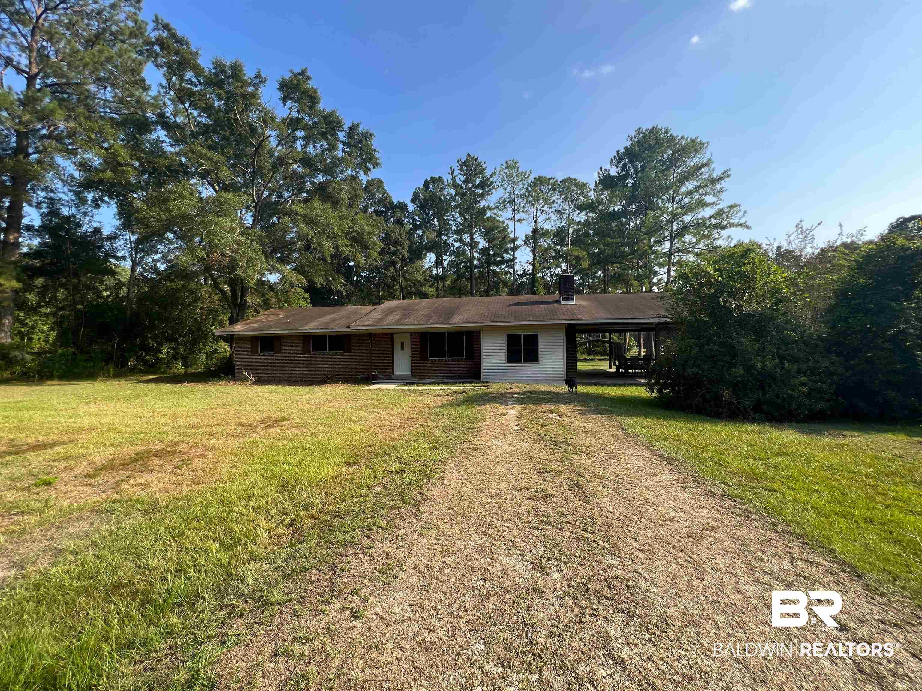 108 Forrest Avenue Castleberry, AL 36432 - Photo 3 of 23