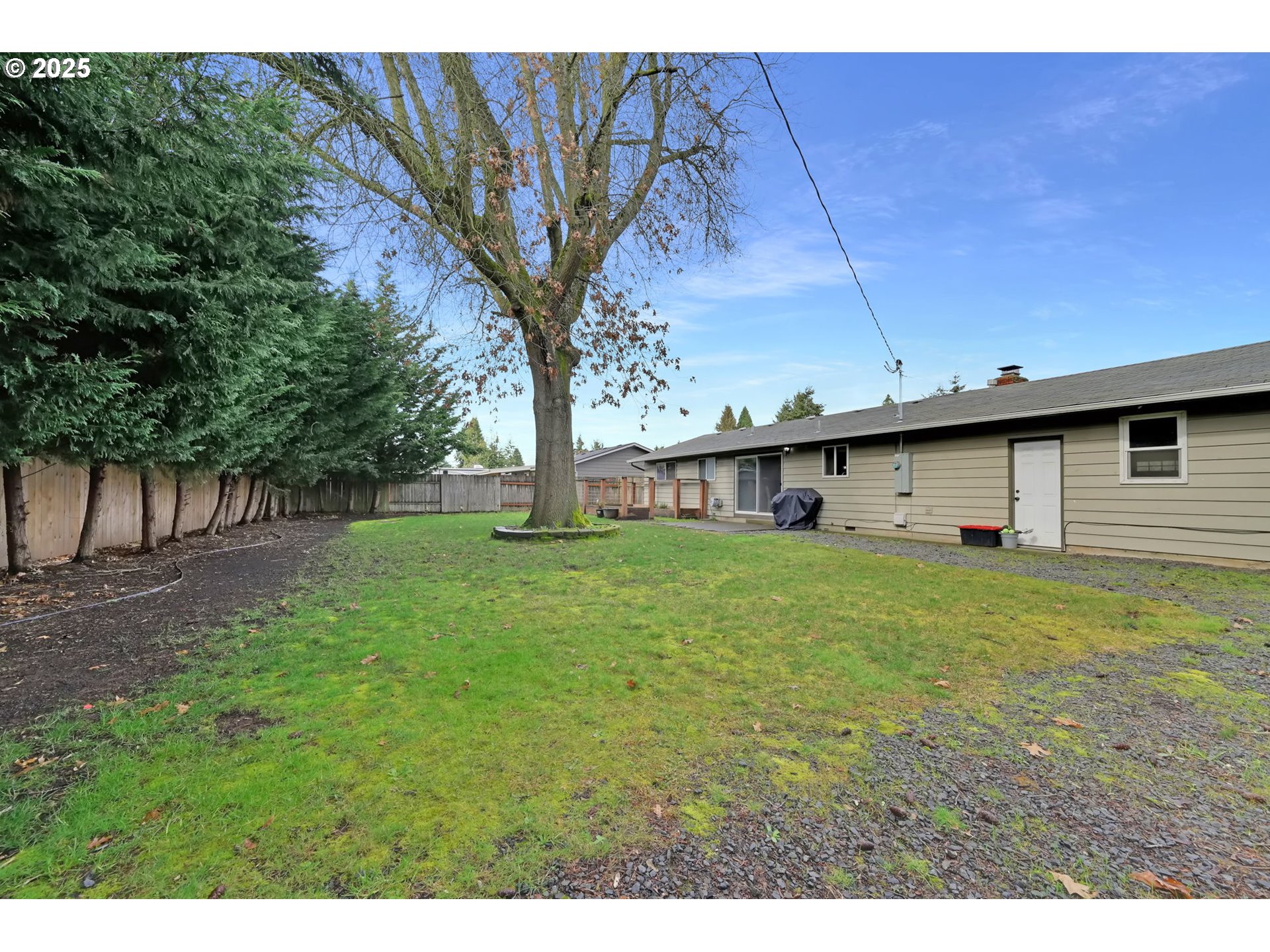 600 Ruby Avenue Eugene, OR 97404 - Photo 32 of 33 Yard