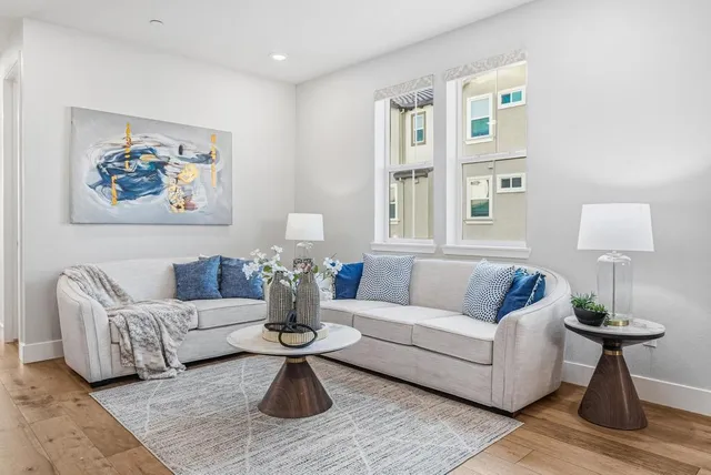 $1,298,000 | 672-672 Amalfi Loop, Milpitas, CA 95035