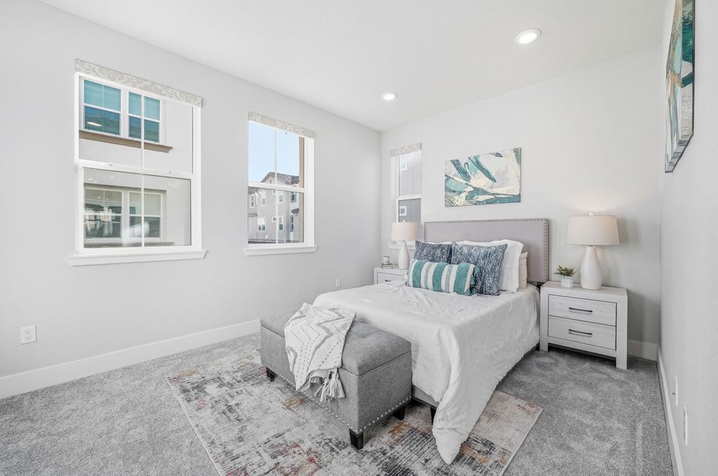 672-672 Amalfi Loop Milpitas, CA 95035 - Photo 19 of 53