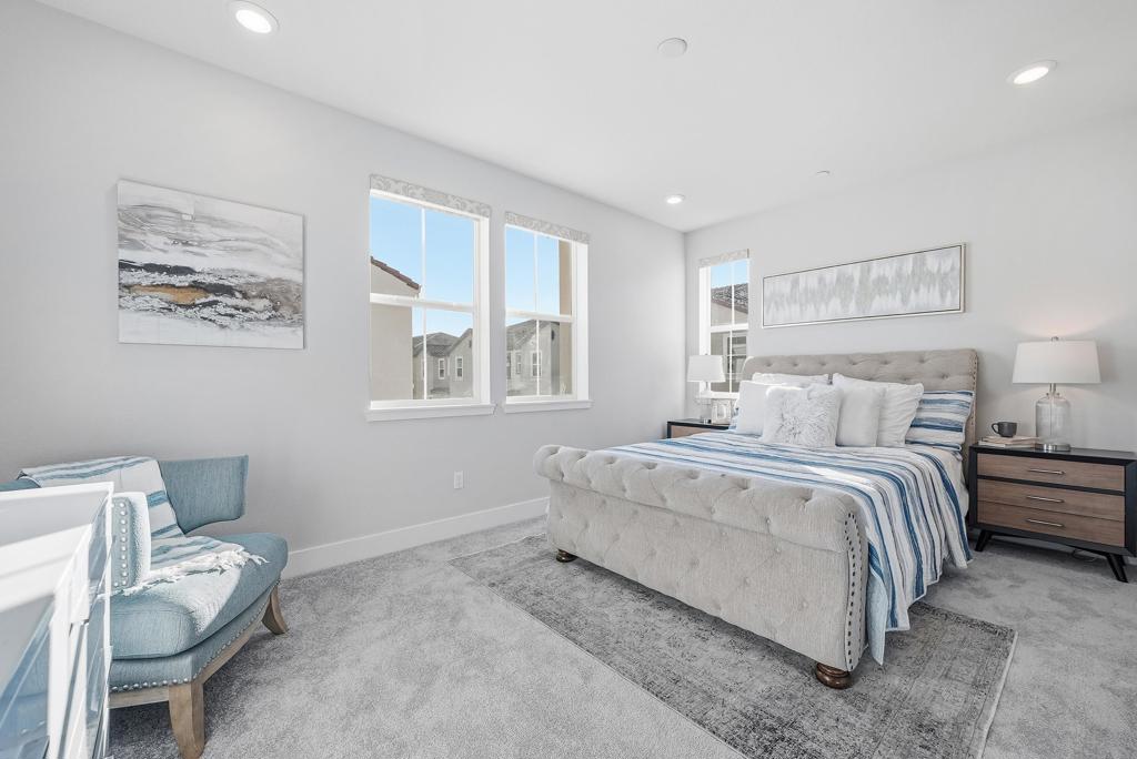 672-672 Amalfi Loop Milpitas, CA 95035 - Photo 33 of 53