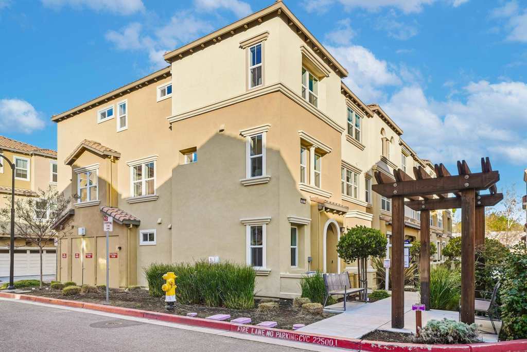 672-672 Amalfi Loop Milpitas, CA 95035 - Photo 37 of 53