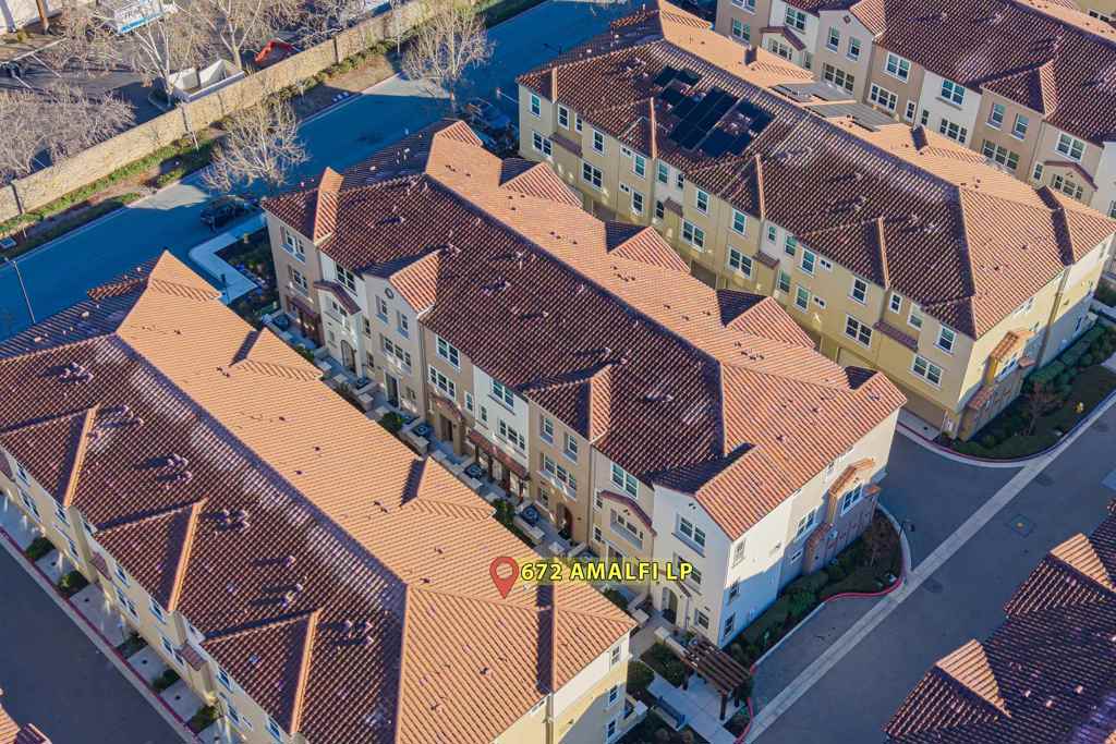 672-672 Amalfi Loop Milpitas, CA 95035 - Photo 43 of 53