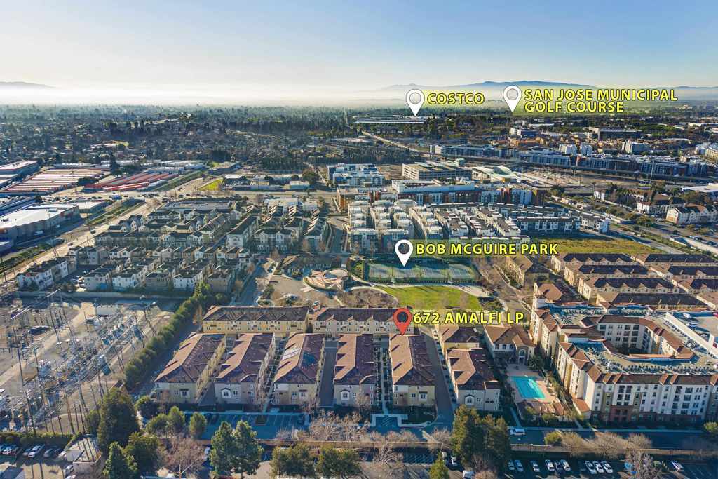 672-672 Amalfi Loop Milpitas, CA 95035 - Photo 44 of 53