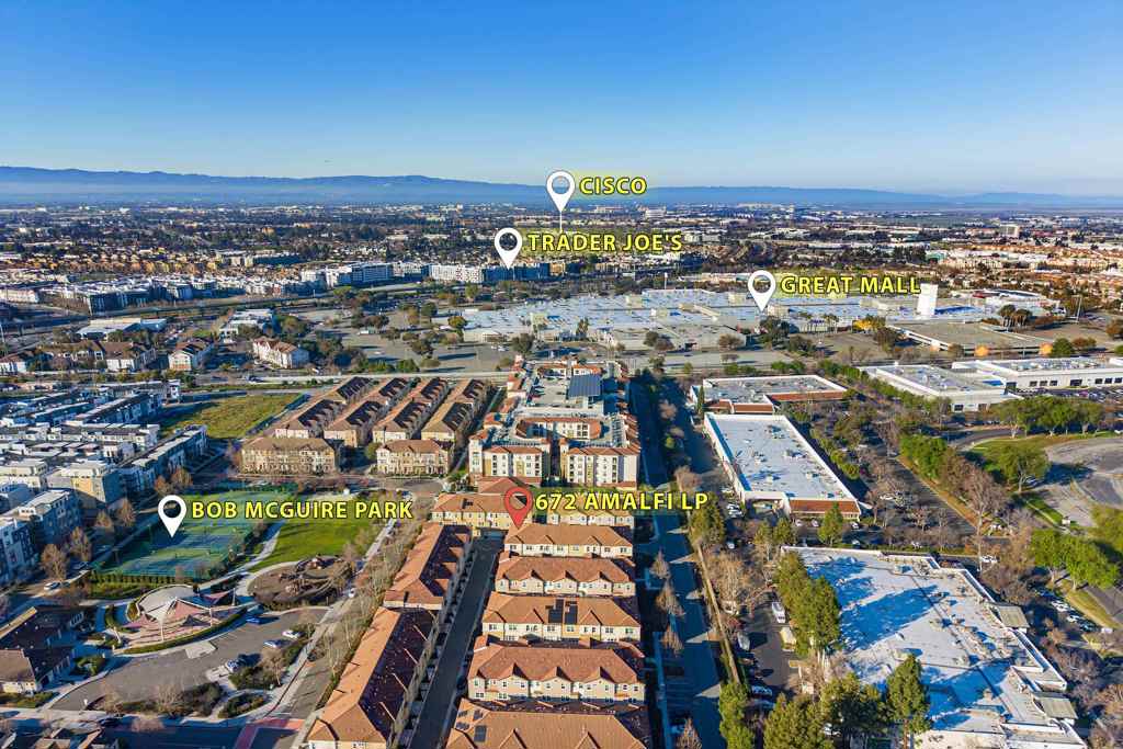 672-672 Amalfi Loop Milpitas, CA 95035 - Photo 45 of 53