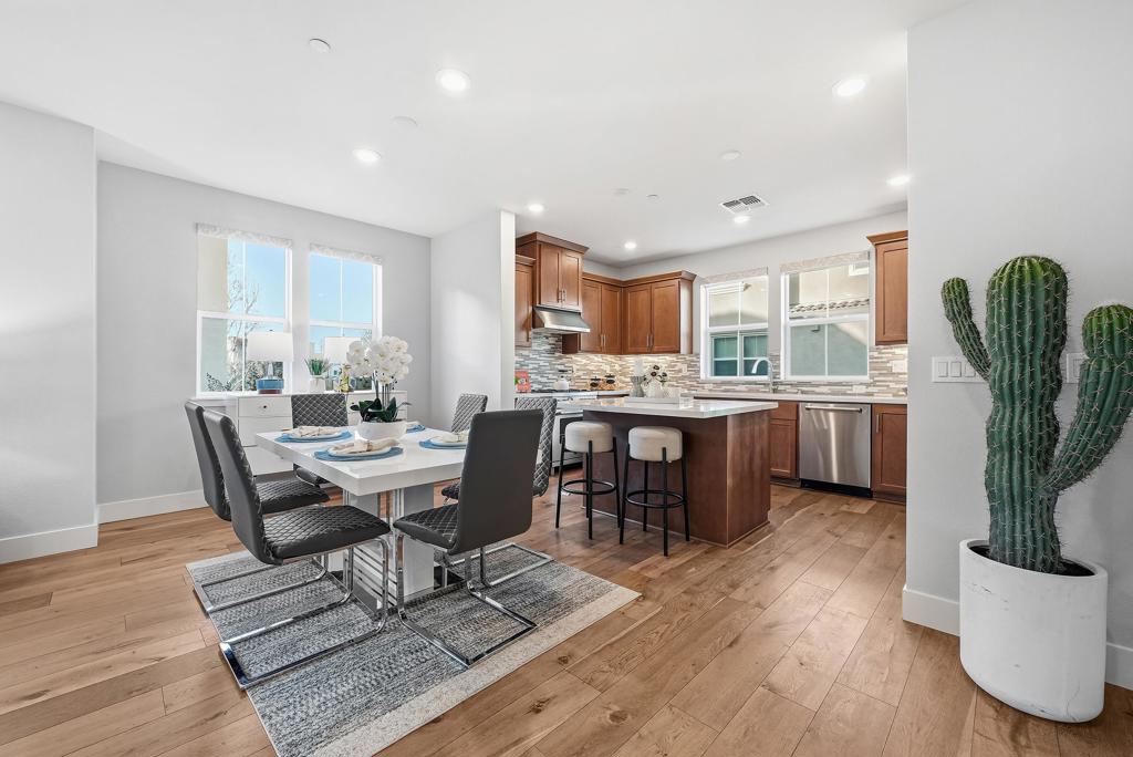 672-672 Amalfi Loop Milpitas, CA 95035 - Photo 7 of 53