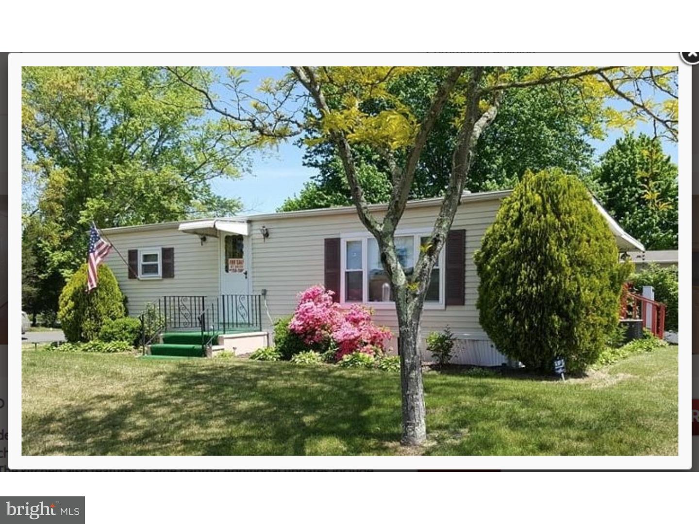 2 Surrey Drive Cream Ridge, NJ 08514 - Photo 1 of 17