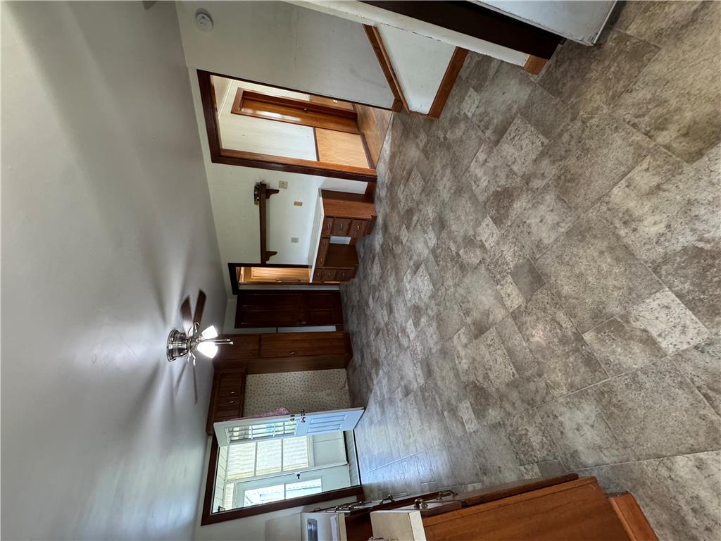 868 Catawissa Road Tamaqua, PA 18252 - Photo 20 of 67 Discover durable flooring and practical cabinetry, awaiting your personal touch.