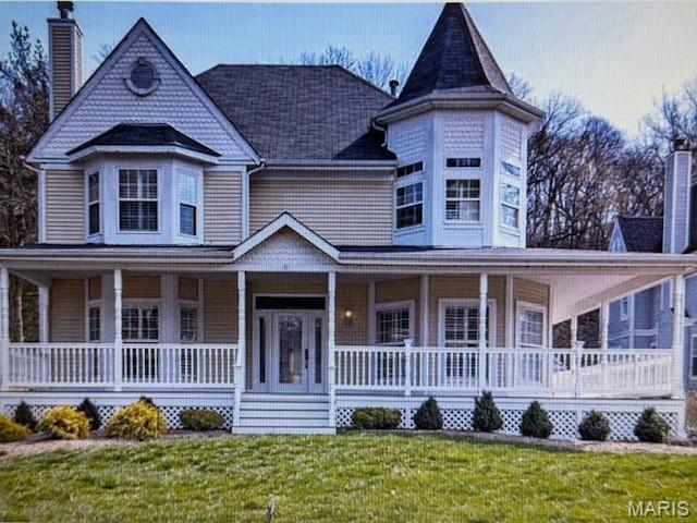 3544 St Albans Road St. Albans, MO 63073 - Photo 1 of 2