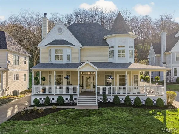 $669,500 | 3544 St Albans Road, St. Albans, MO 63073