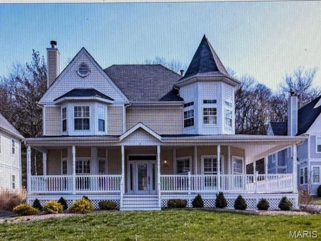 3544 St Albans Road St. Albans, MO 63073 - Photo 2 of 2