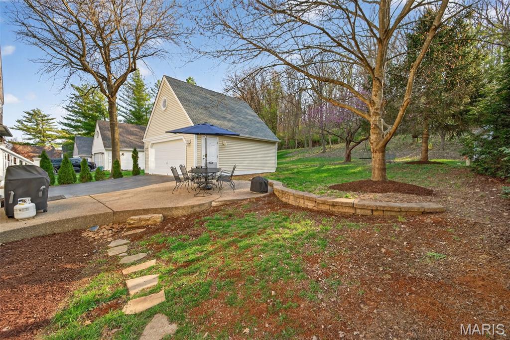 3544 St Albans Road St. Albans, MO 63073 - Photo 70 of 84
