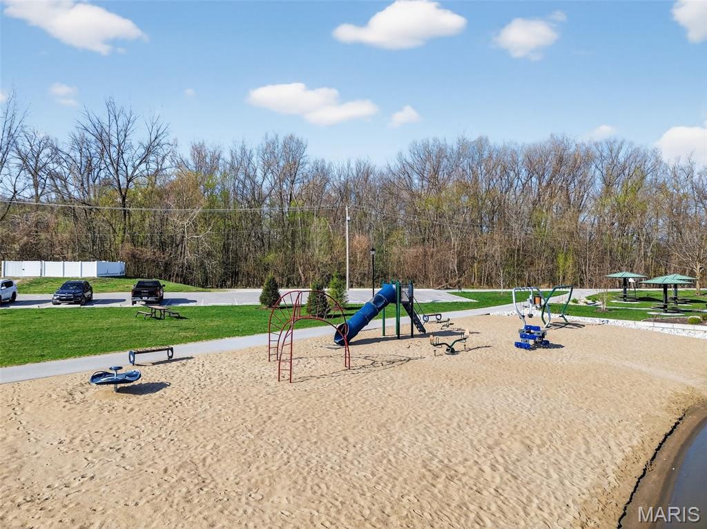 3544 St Albans Road St. Albans, MO 63073 - Photo 75 of 84