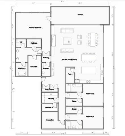 $2,171,250 | 1931 Holmgren Way, Unit 501, Green Bay, WI 54304