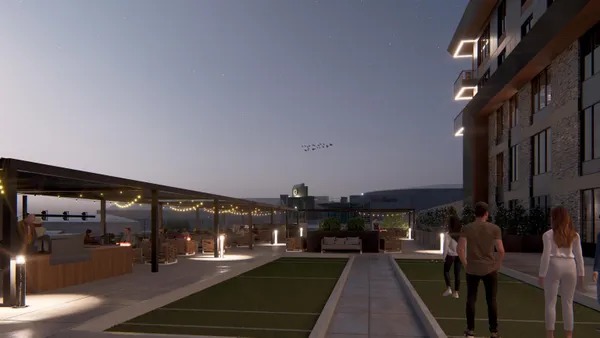 $2,171,250 | 1931 Holmgren Way, Unit 501, Green Bay, WI 54304