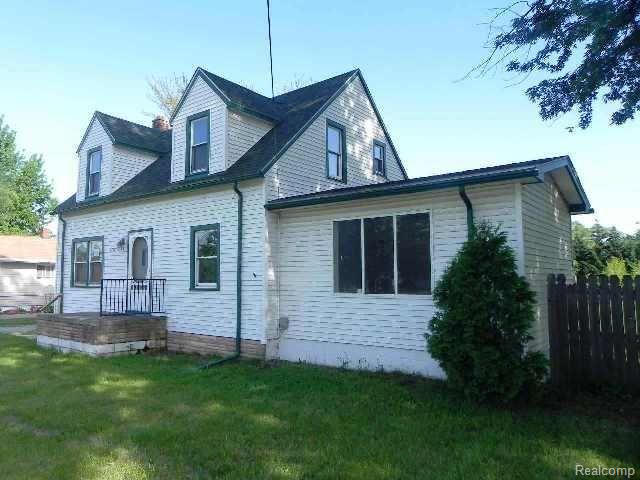 35547 Wick Road Romulus, MI 48174 - Photo 4 of 29