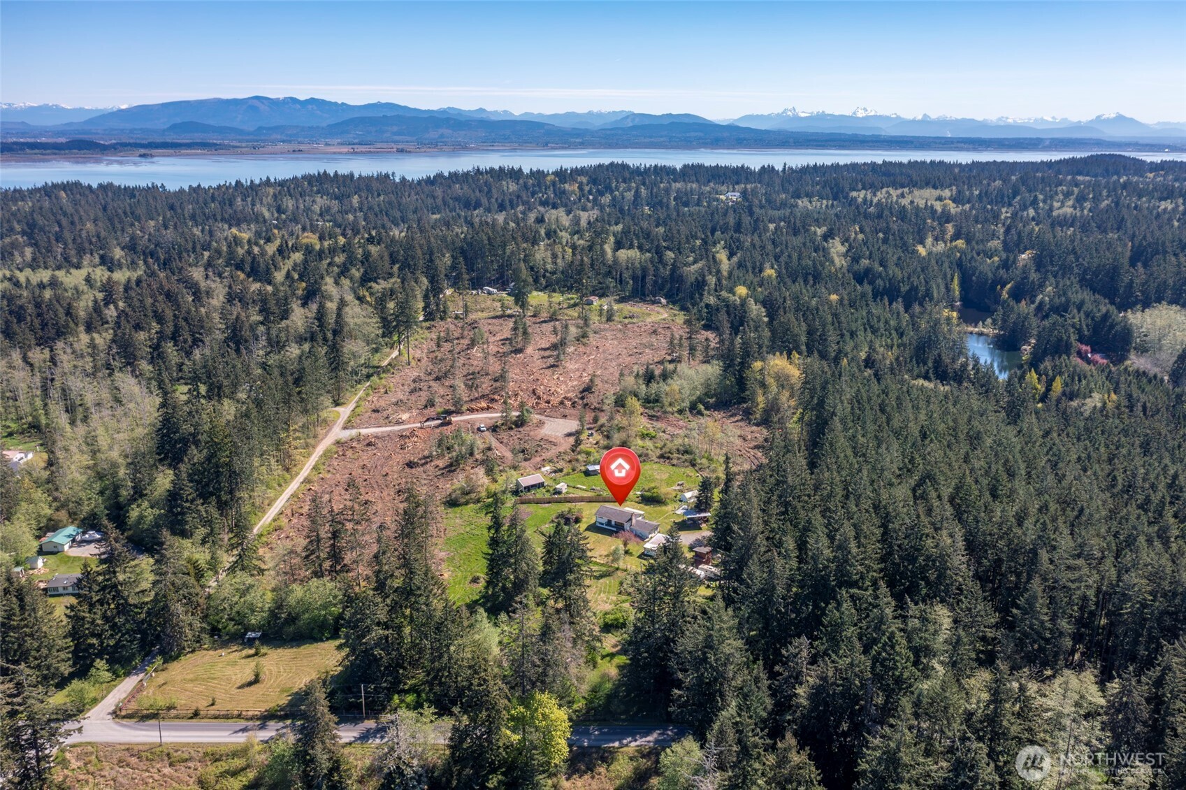 650 Devries Road Oak Harbor, WA 98277 - Photo 39 of 40