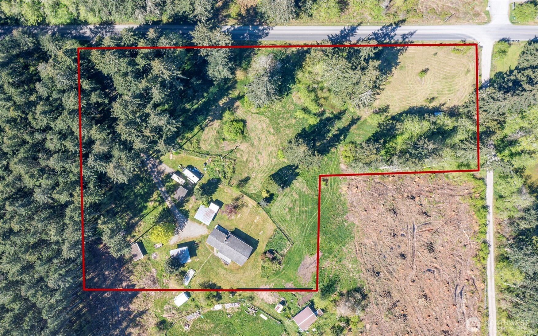 650 Devries Road Oak Harbor, WA 98277 - Photo 40 of 40