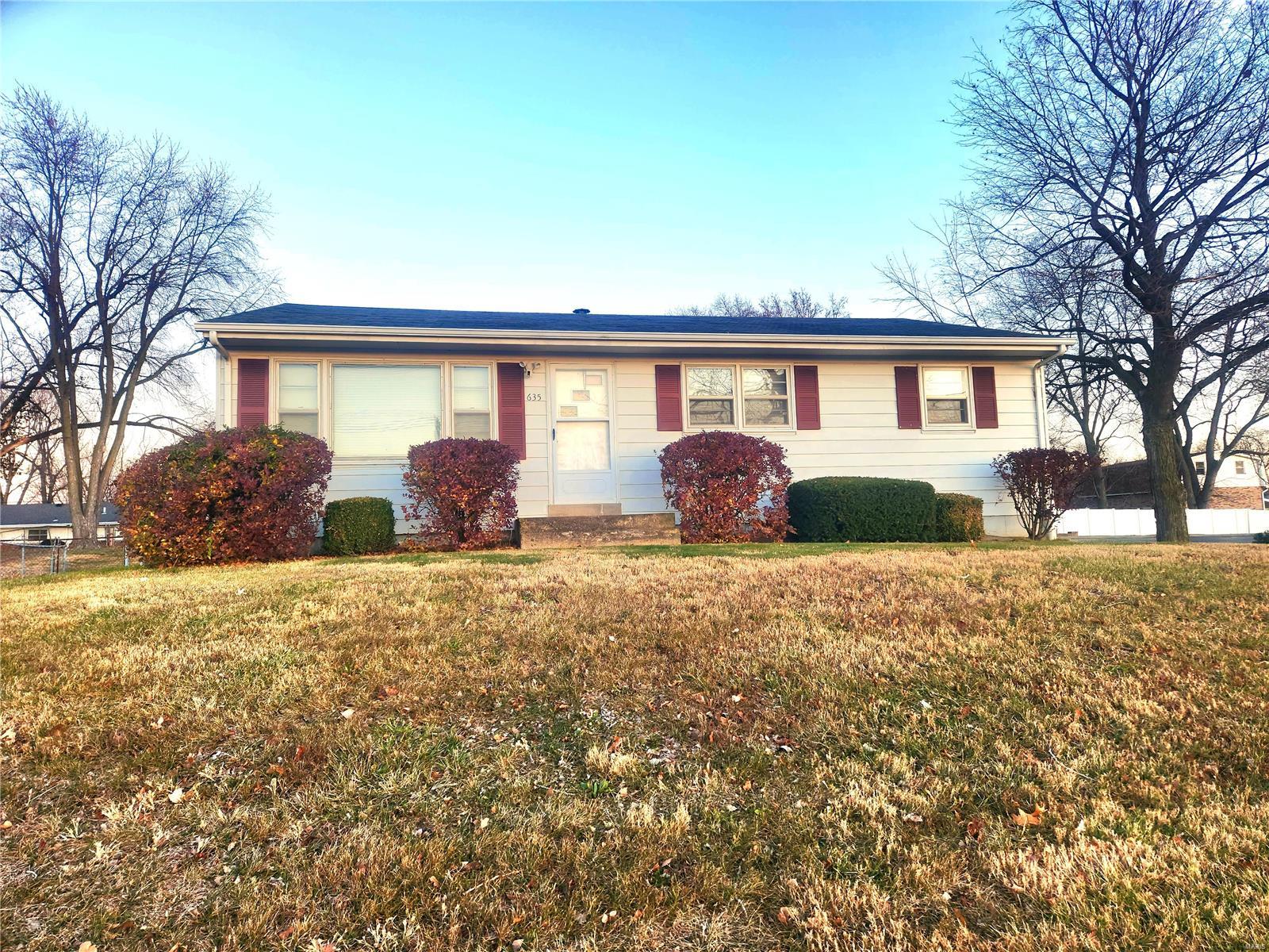 635 Jungermann Road St. Peters, MO 63376 - Photo 1 of 1 Gallery Image 1