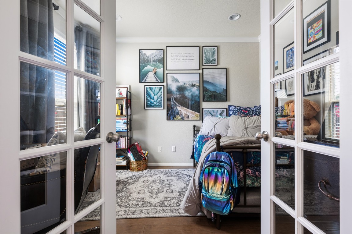 808 Bonnet Boulevard Georgetown, TX 78628 - Photo 8 of 40