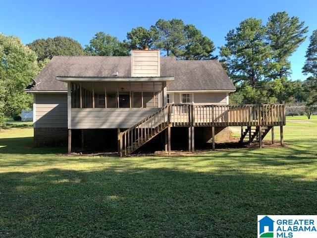 404 Highway 54 Montevallo Al Montevallo, AL 35115 - Photo 13 of 13