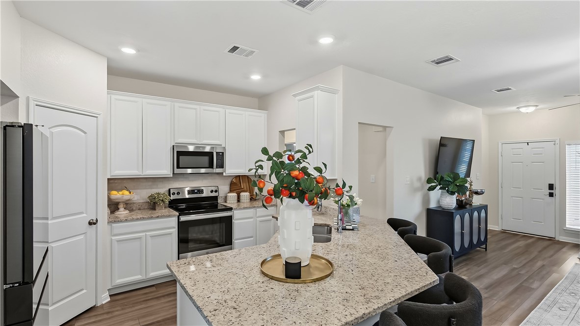 2707 Redcap Street Bryan, TX 77803 - Photo 12 of 28