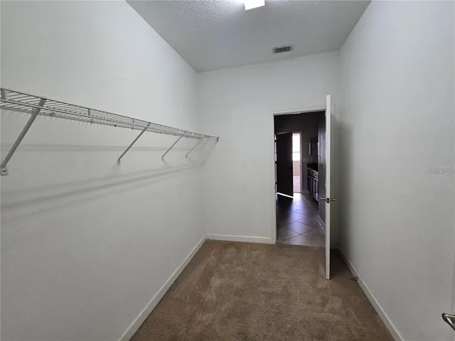 a view of small space