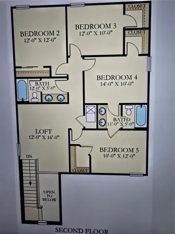 $3,295 | 1022 Oliveto Verdi Court, Brandon, FL 33511