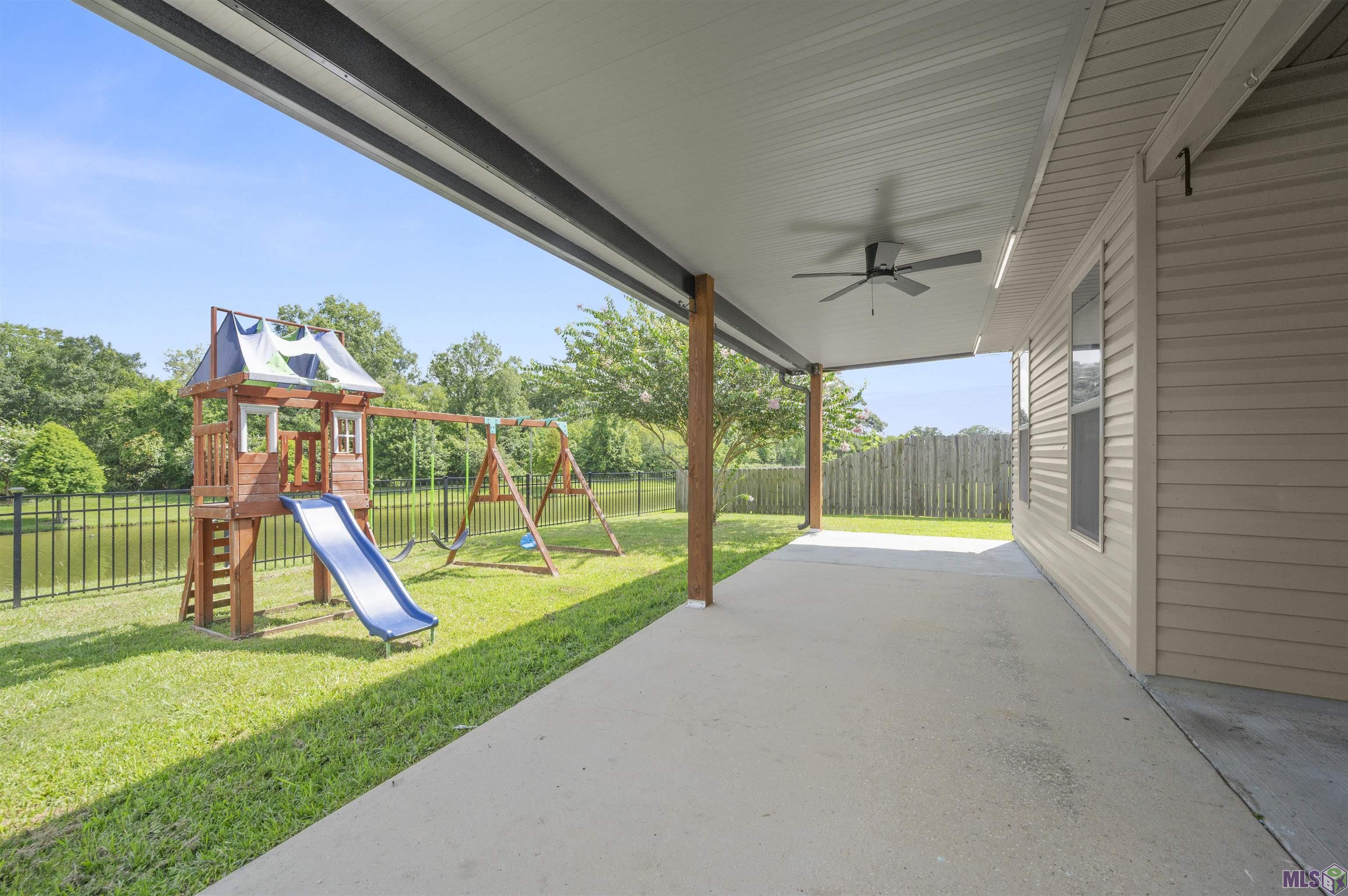 38483 Brown Road Prairieville, LA 70769 - Photo 16 of 24