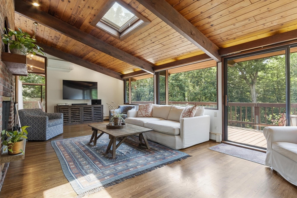 64 Woodside Road Harvard, MA 01451 - Photo 8 of 31