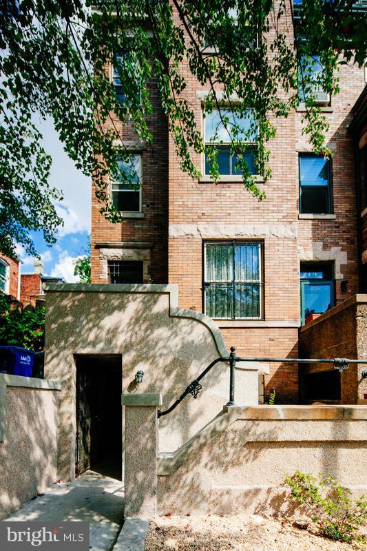 2443 Ontario Road Northwest Washington, DC 20009 - Photo 1 of 30 Exterior (Front)