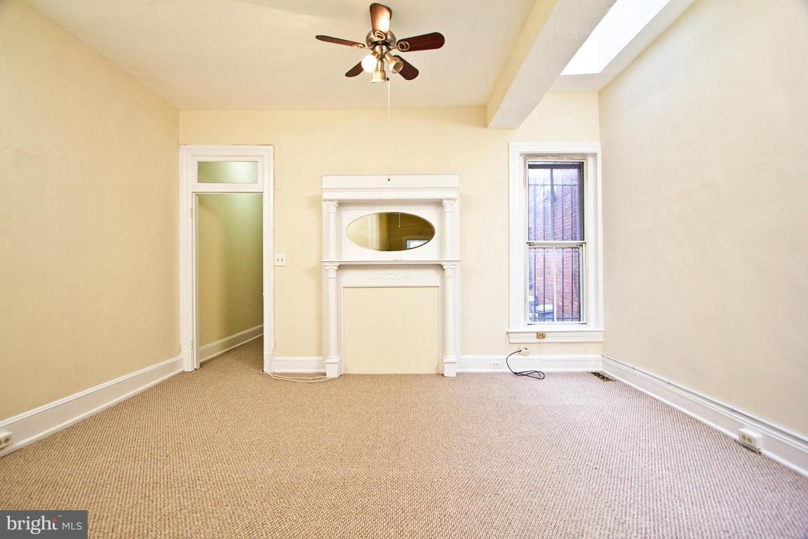 2443 Ontario Road Northwest Washington, DC 20009 - Photo 13 of 30 Middle Unit #1