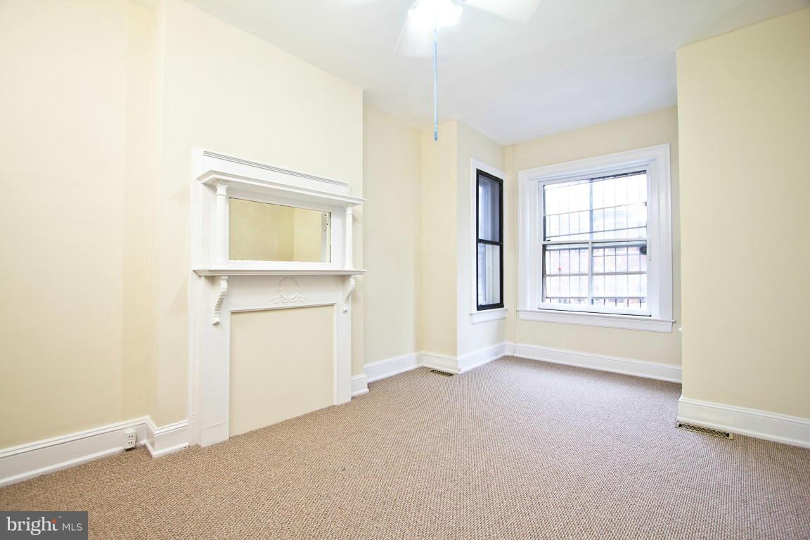 2443 Ontario Road Northwest Washington, DC 20009 - Photo 14 of 30 Middle Unit #1