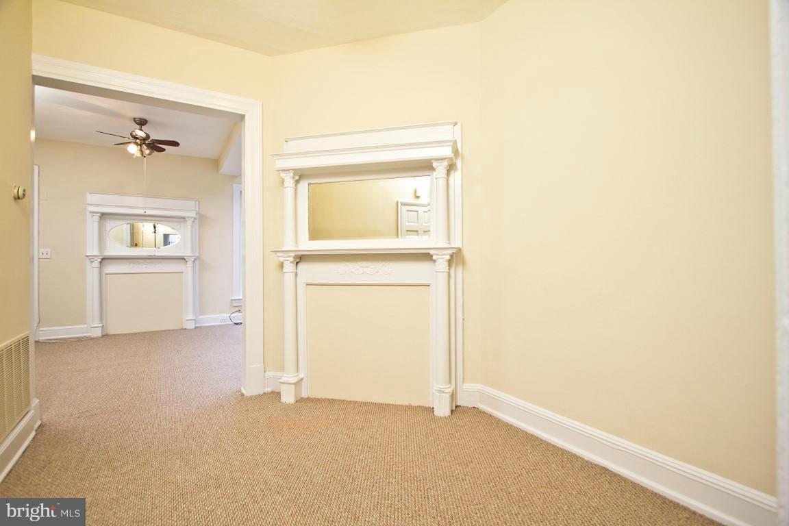 2443 Ontario Road Northwest Washington, DC 20009 - Photo 15 of 30 Office Space Middle Unit #1