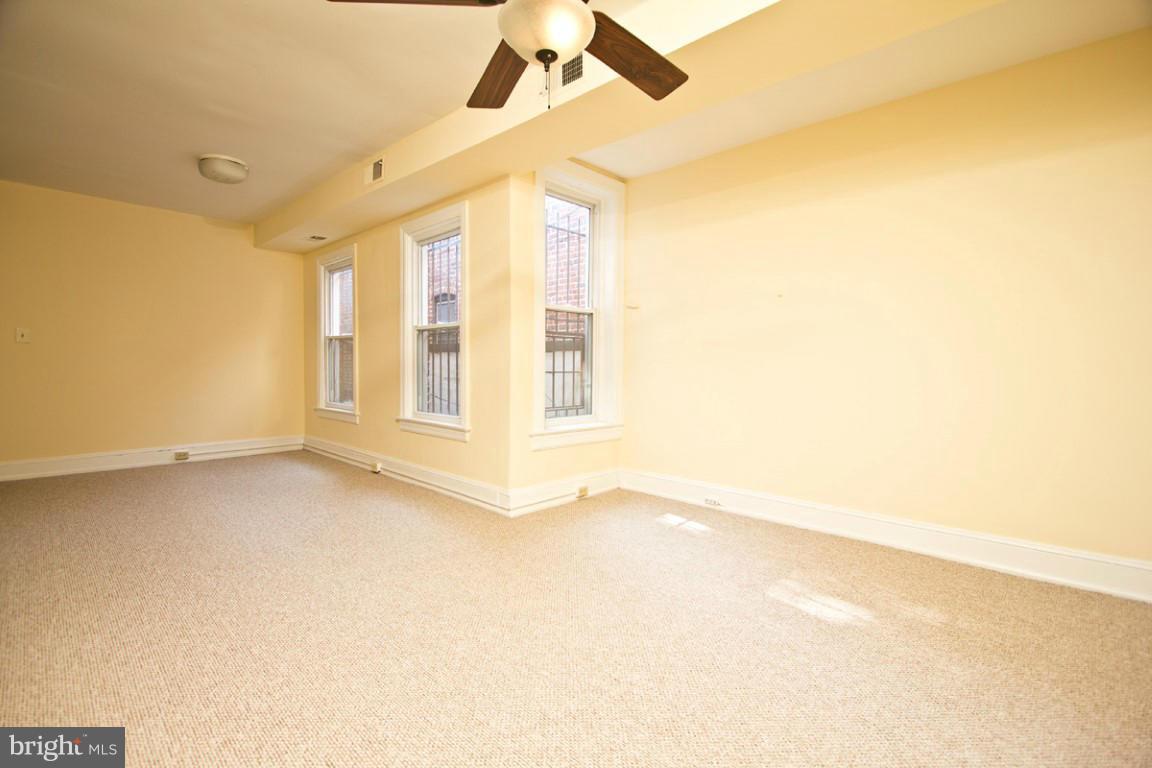 2443 Ontario Road Northwest Washington, DC 20009 - Photo 20 of 30 Upper Unit #2