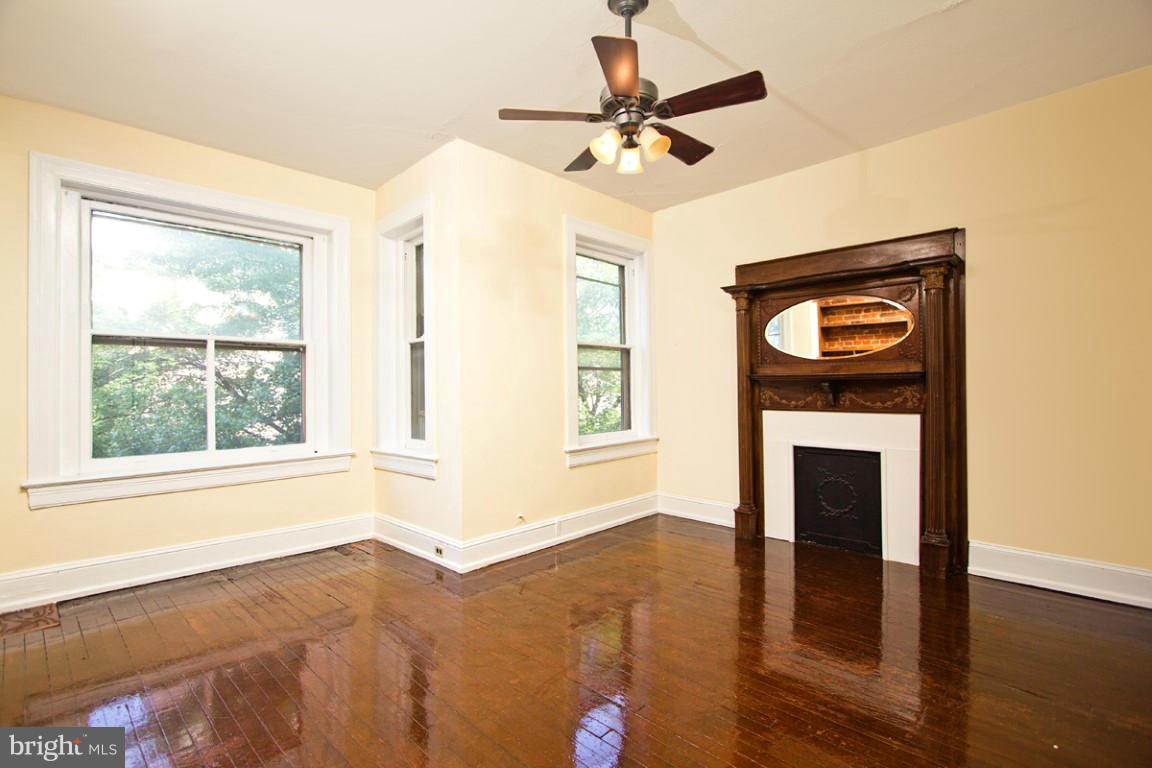 2443 Ontario Road Northwest Washington, DC 20009 - Photo 22 of 30 Upper Unit #2 (3rd fl)