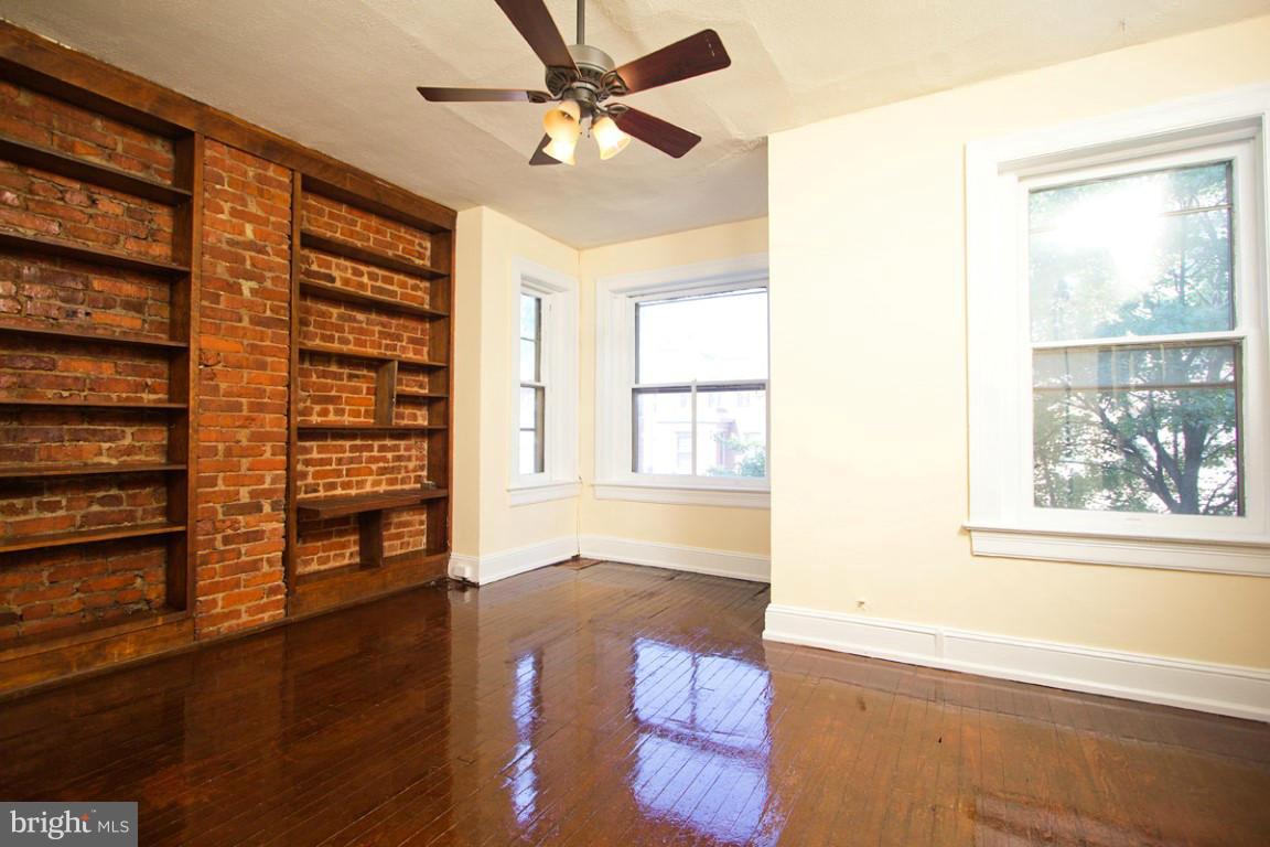 2443 Ontario Road Northwest Washington, DC 20009 - Photo 23 of 30 Upper Unit #2 (3rd fl)