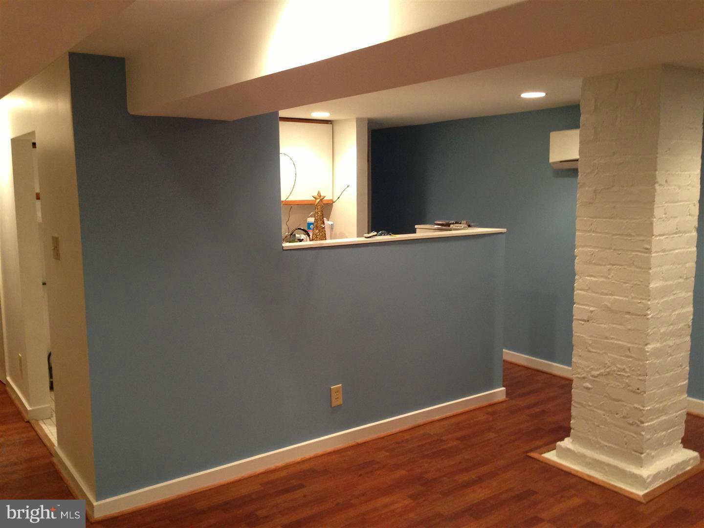 2443 Ontario Road Northwest Washington, DC 20009 - Photo 5 of 30 Kitchen living area