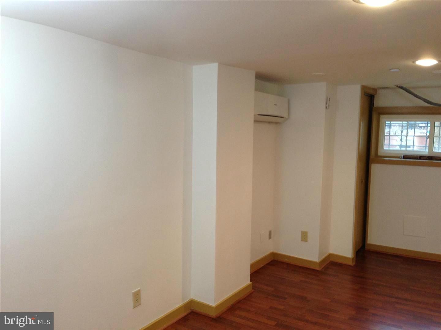 2443 Ontario Road Northwest Washington, DC 20009 - Photo 8 of 30 Basement bedroom