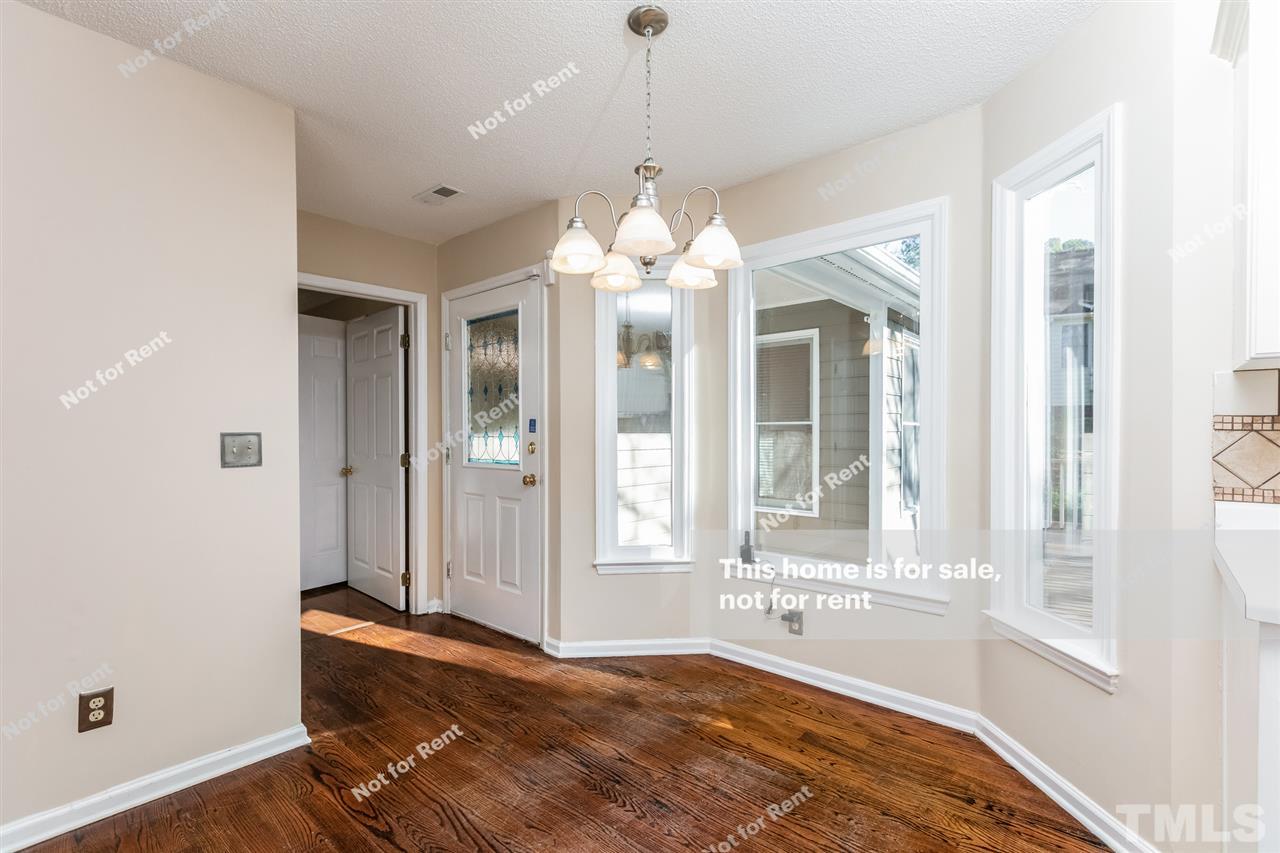 3508 Dechart Lane Raleigh, NC 27616 - Photo 11 of 27 Gallery Image 11