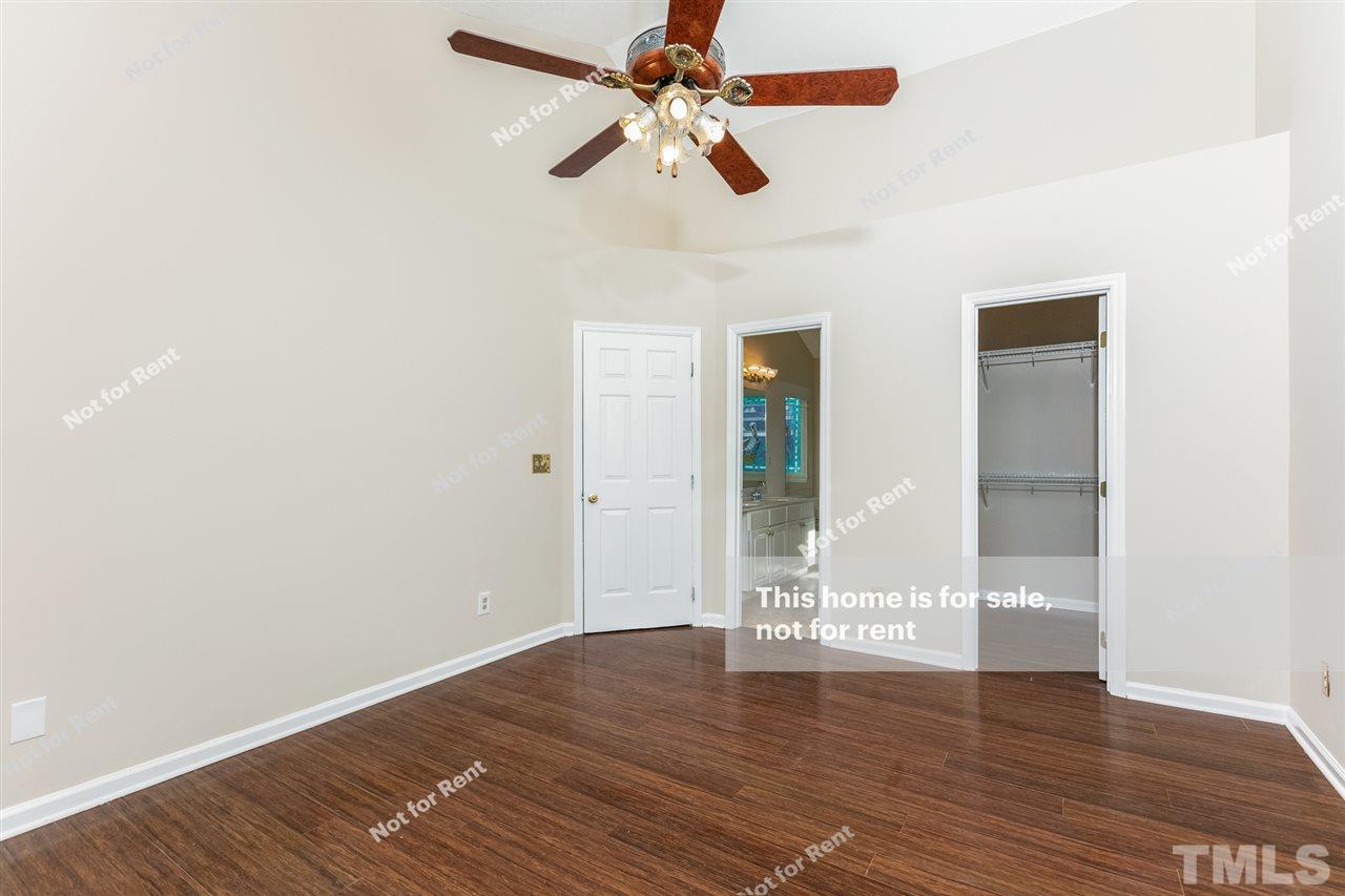 3508 Dechart Lane Raleigh, NC 27616 - Photo 13 of 27 Gallery Image 13