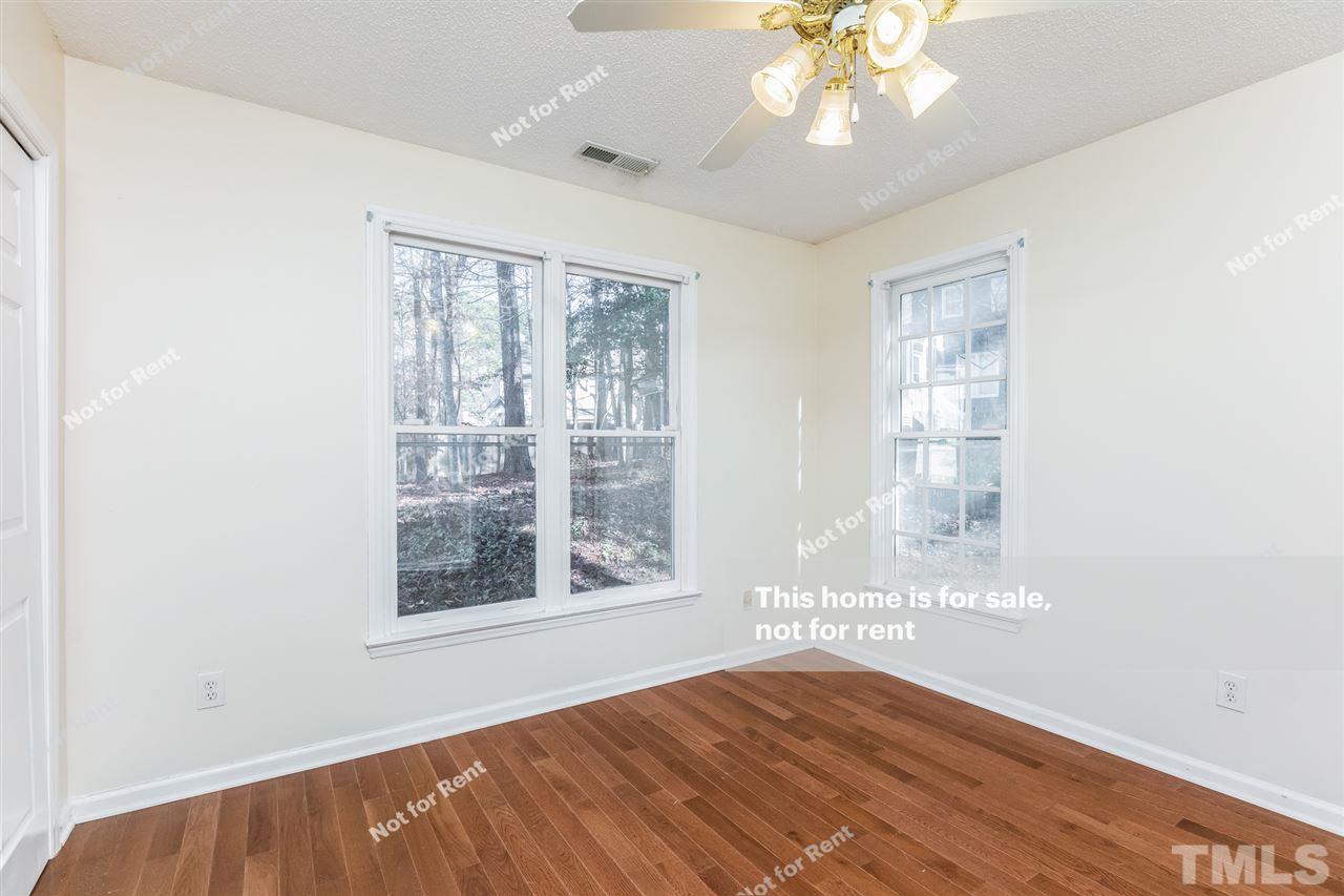 3508 Dechart Lane Raleigh, NC 27616 - Photo 17 of 27 Gallery Image 17