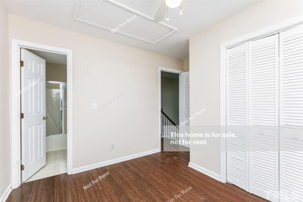 3508 Dechart Lane Raleigh, NC 27616 - Photo 20 of 27 Gallery Image 20